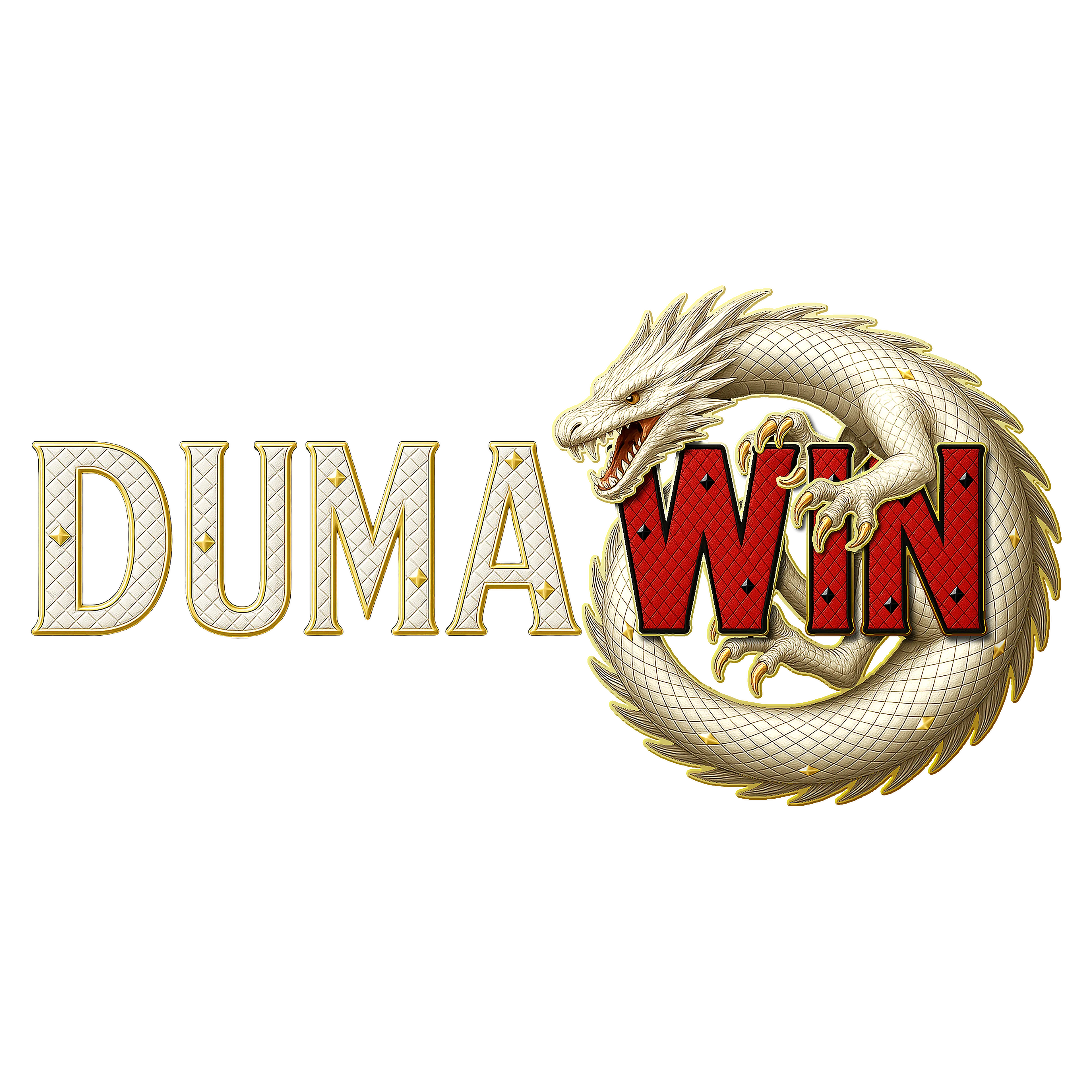 Dumawin Logo